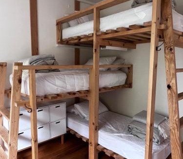 Sandy Point House | Salt at Sandy Point - linen included