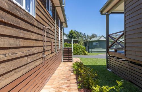 Berrara Ski Chalet | Salt