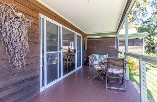 Berrara Ski Chalet | Salt