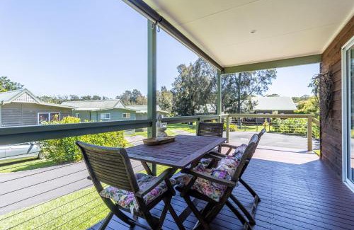 Berrara Ski Chalet | Salt