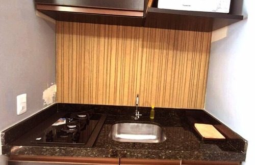 Salinopolis Condo | Salt Beach Atalaia Residence Inn - N103