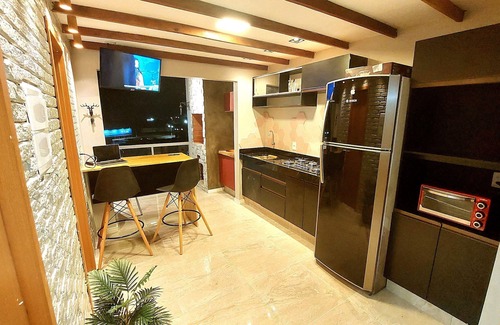 Salinopolis Apartment | Salt Beach Atalaia Residence Inn