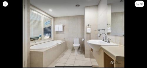 Kingscliff Hotel | Salt Beach Resort Apartment