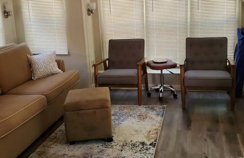 Salt Springs House | Salt Springs RV Resort Getaway