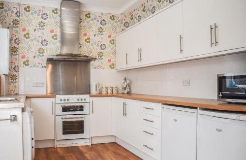 Saltburn-by-the-Sea House | Saltburn Town House