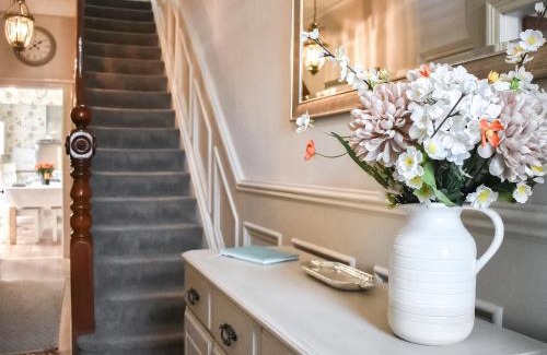 Saltburn-by-the-Sea House | Saltburn Town House