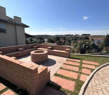 Sao Francisco de Paula Ski Chalet | Salto Cabanas Village