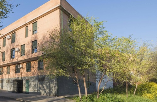 Province of Toledo Apartment | Salto del Caballo. Apartment with garage