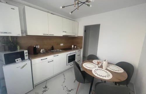 Ocna Mures Apartment | Saltwater Apartments