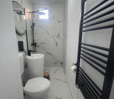 Ocna Mures Apartment | Saltwater Apartments