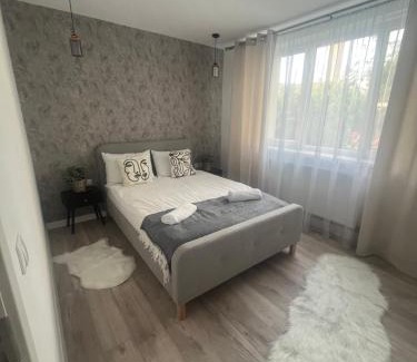 Ocna Mures Apartment | Saltwater Apartments