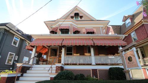 Cape May House | Saltwood House