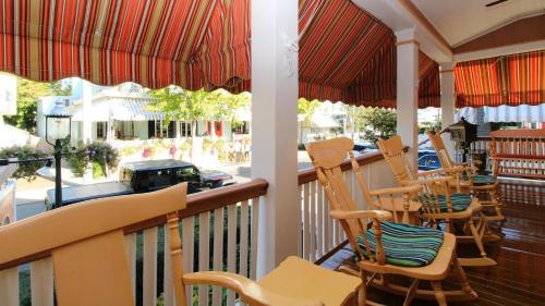 Cape May House | Saltwood House