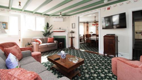 Cape May House | Saltwood House
