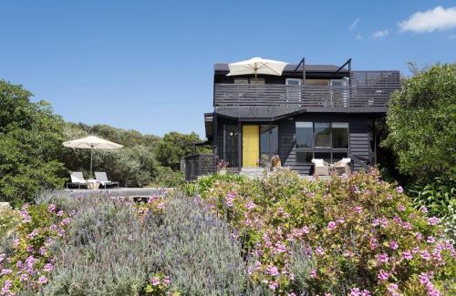 St. Andrews Beach House | Salty Breeze