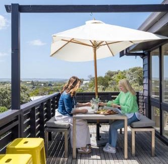 St. Andrews Beach House | Salty Breeze