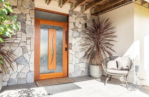 Forster House | SALTY SEA Beach House