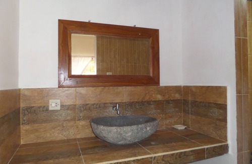 Jimbaran House | Salty Sea Guesthouse