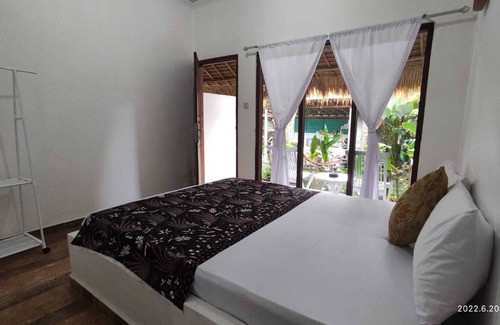 Jimbaran House | Salty Sea Guesthouse