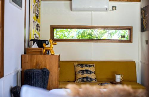 Selong Belanak Hotel | Salty Siesta Stays