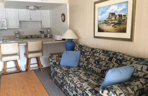Kill Devil Hills Condo | Salty Sistersn