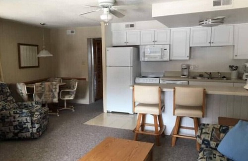 Kill Devil Hills Condo | Salty Sistersn