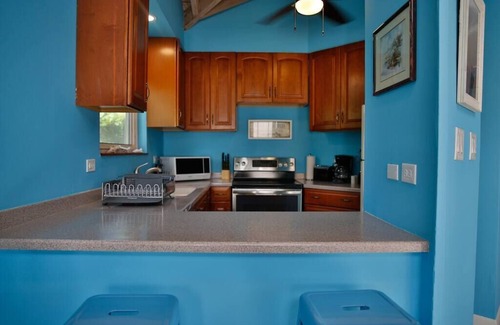 Estate Frenchman Bay Villa | Salty Sway I - 2bed/2bath Beach House