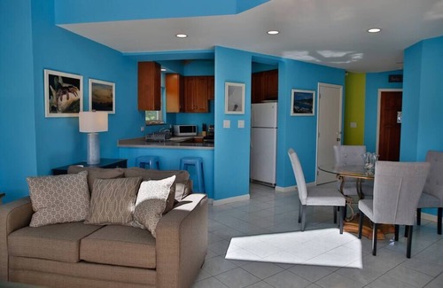 Estate Frenchman Bay Villa | Salty Sway I - 2bed/2bath Beach House