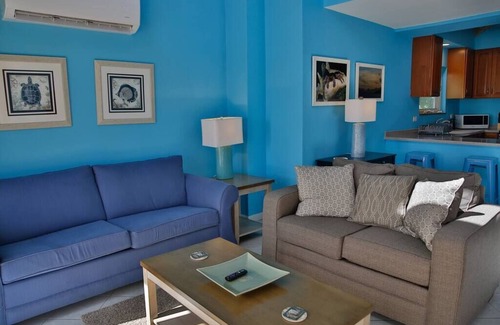 Estate Frenchman Bay Villa | Salty Sway I - 2bed/2bath Beach House