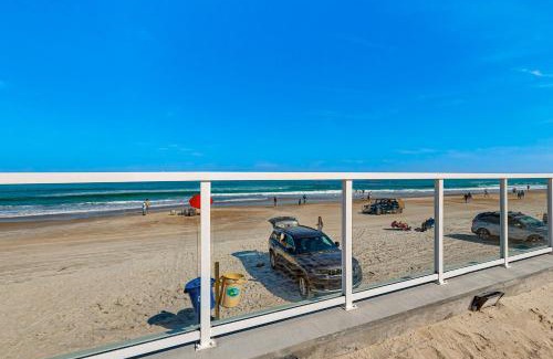 Lenox Park Apartment | Salty Vibes