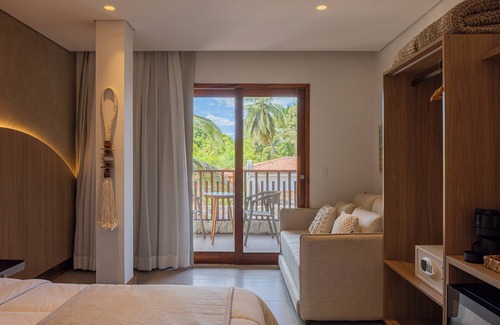 Caicara Hotel | Saluz Boutique Hotel