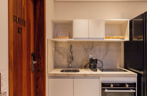 Caicara Hotel | Saluz Boutique Hotel