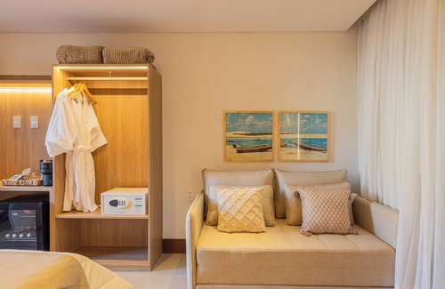 Caicara Hotel | Saluz Boutique Hotel
