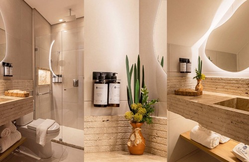 Caicara Hotel | Saluz Boutique Hotel