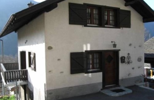 Salvan Ski Chalet | Salvan: Chalet - Salvan