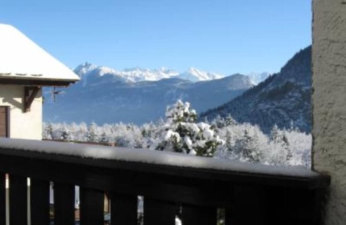 Salvan Ski Chalet | Salvan: Chalet - Salvan