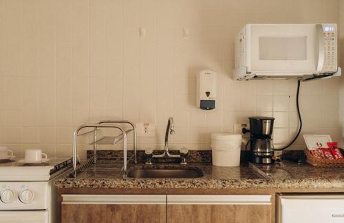 Telemaco Borba Hotel | Salvatori Hotel