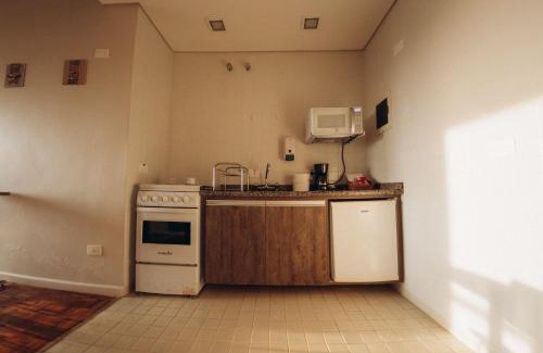 Telemaco Borba Hotel | Salvatori Hotel