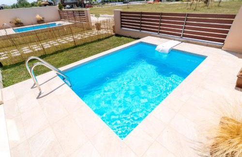 Katerini House | SALVE holiday houses