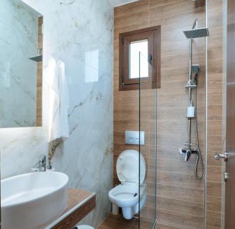 Katerini House | SALVE holiday houses