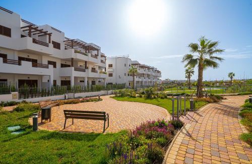 Mar de Pulpi Apartment | Salvia