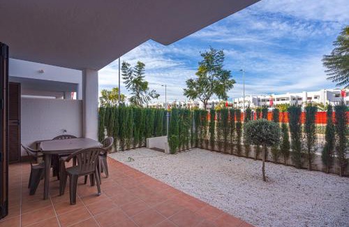 Mar de Pulpi Apartment | Salvia