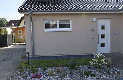 Boiensdorf House | Salzhaff Ahoi Comfortable holiday residence