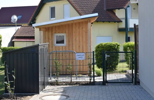 Boiensdorf House | Salzhaff Ahoi Comfortable holiday residence