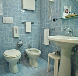 Monfalcone Hotel | Sam Hotel