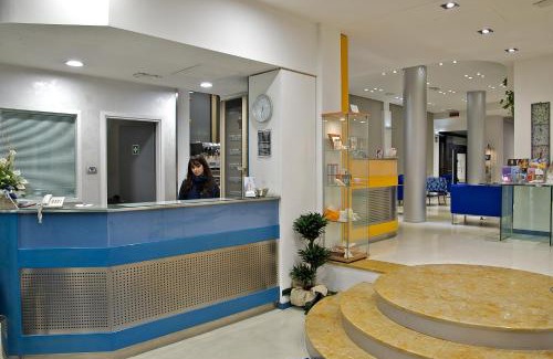 Monfalcone Hotel | Sam Hotel