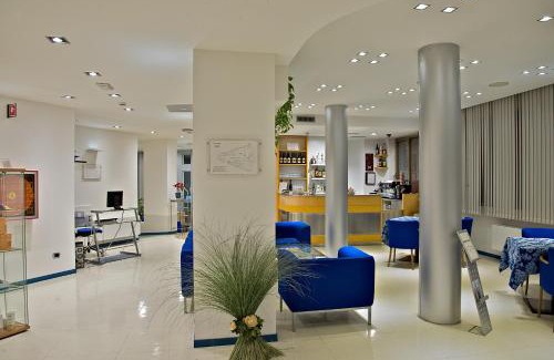Monfalcone Hotel | Sam Hotel