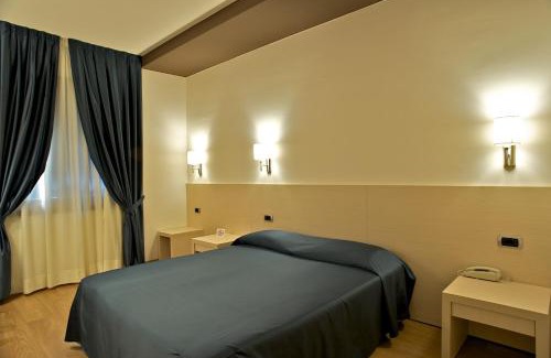 Monfalcone Hotel | Sam Hotel
