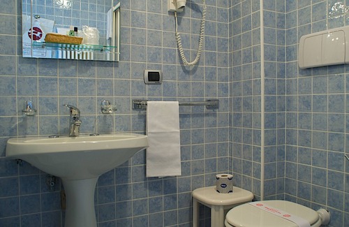 Monfalcone Hotel | Sam Hotel