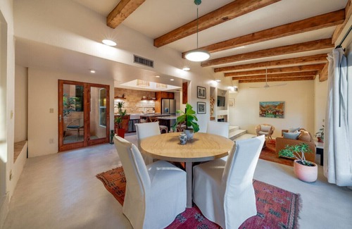 Sam Hughes House | Sam Hughes/Completely Remodeled/2 BR 1.5 BA